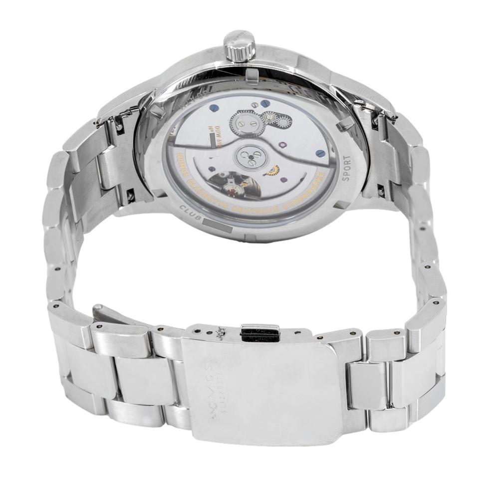 Nomos Glashütte 782