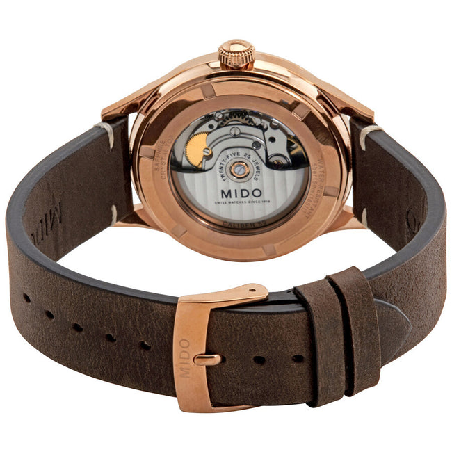 Mido M040.407.36.060.00