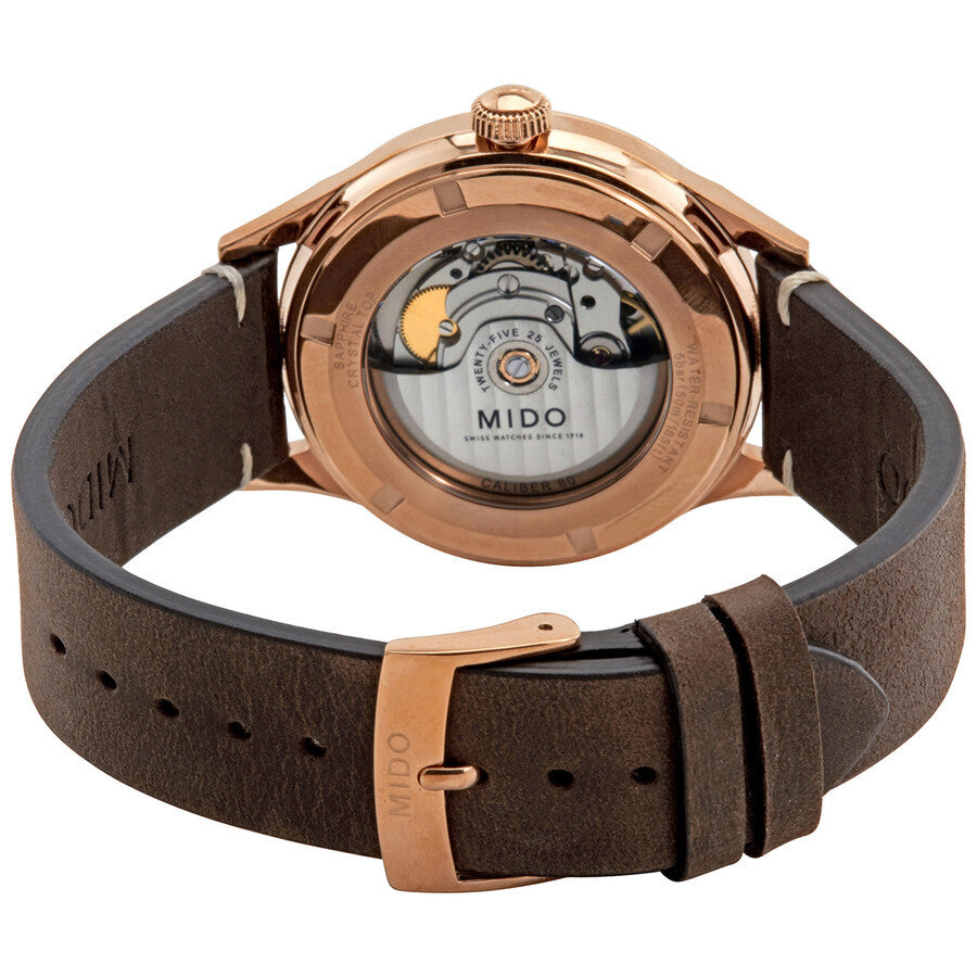 Mido M040.407.36.060.00