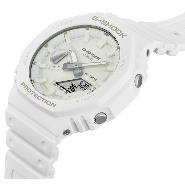 Casio GA-2100-7A7ER