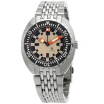 Doxa Men's 785.10.031.10 Army Automatic