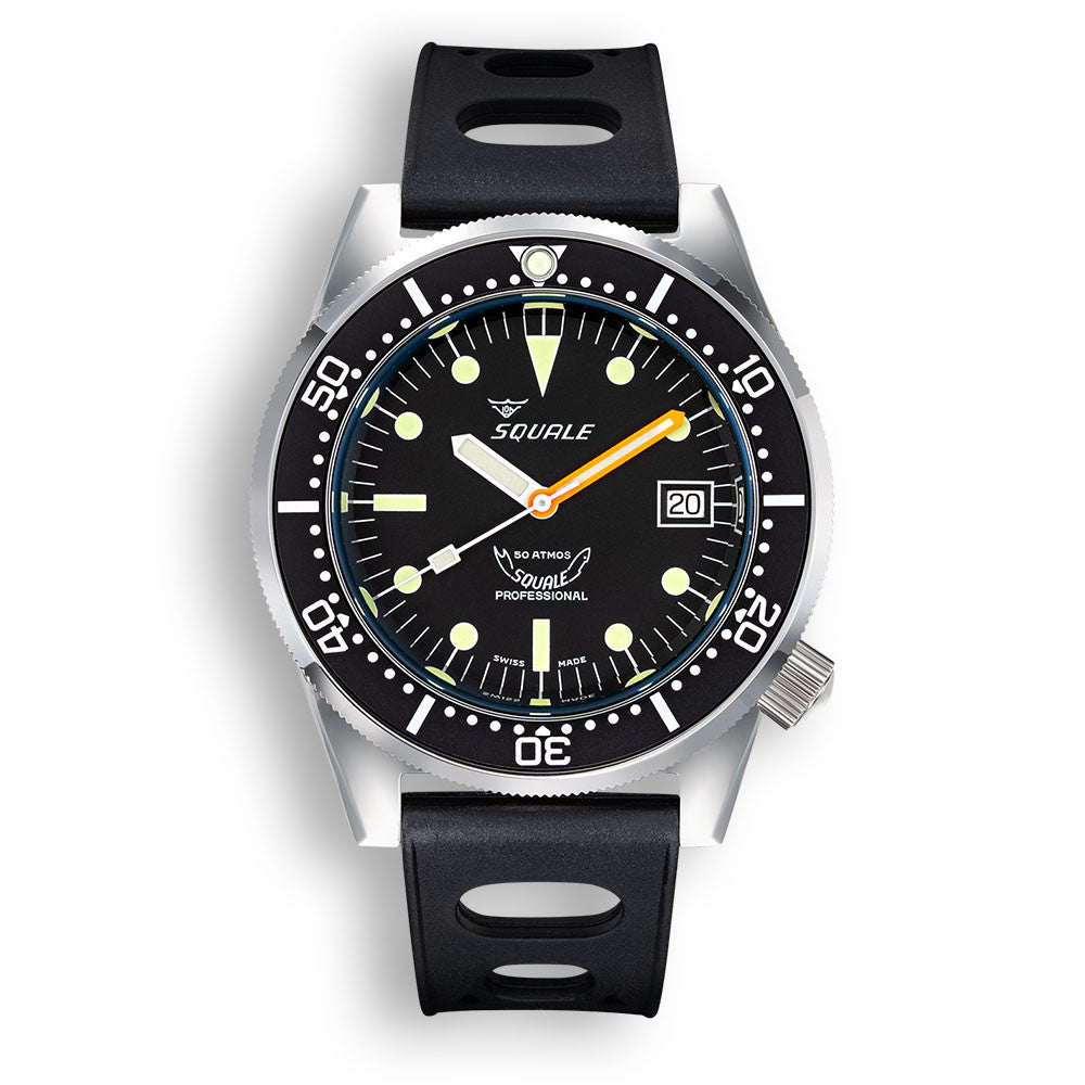 Squale 1521CL.NT