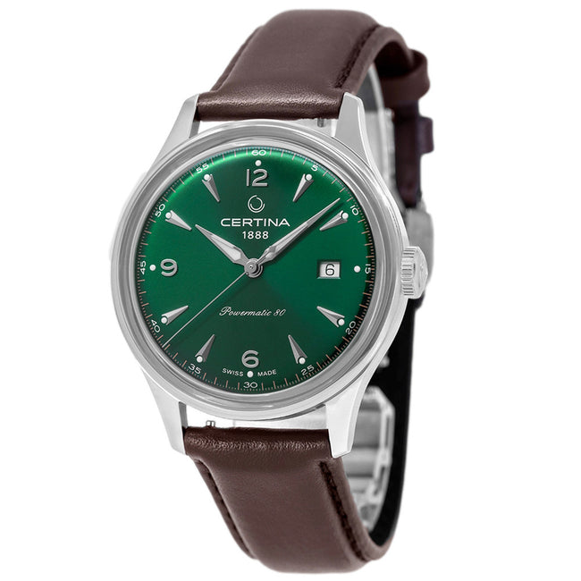 Certina C038.407.16.097.00
