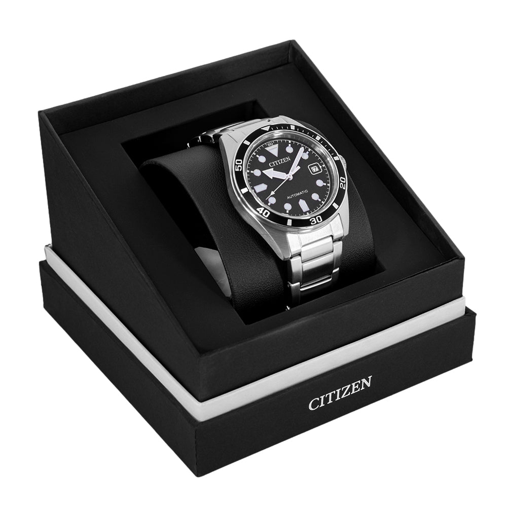 Citizen NJ0221-50E