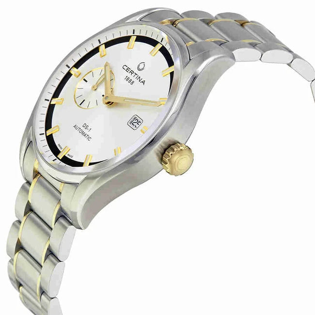 Certina C006.428.22.031.00