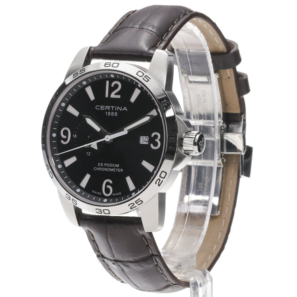 Certina C034.455.16.050.00