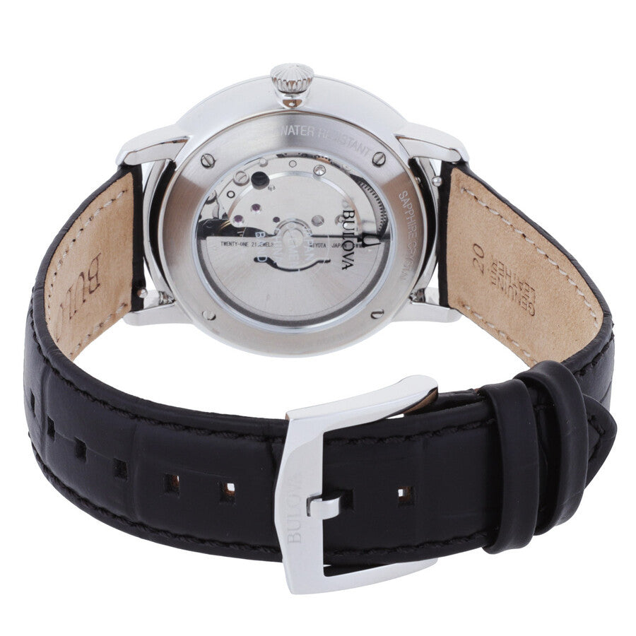 Bulova 96B441