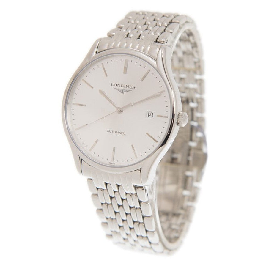 Longines L4.960.4.72.6