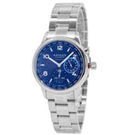 Nomos Men's 790 Club Sport Neomatik Worldtimer 40mm Auto