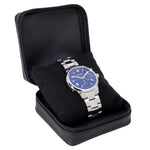 Nomos Men's 790 Club Sport Neomatik Worldtimer 40mm Auto