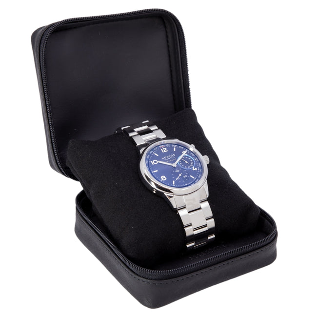 Nomos Men's 790 Club Sport Neomatik Worldtimer 40mm Auto