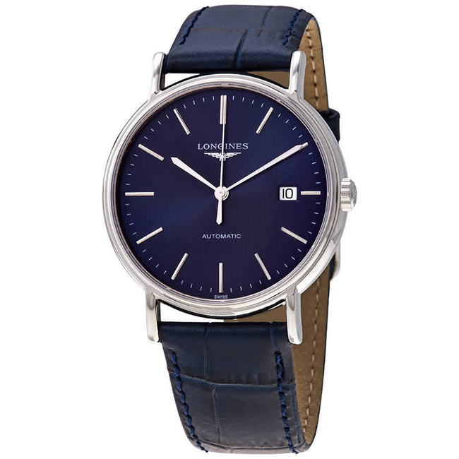 Longines L4.921.4.92.2