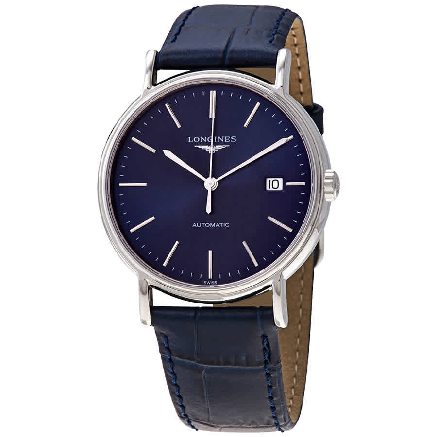 Longines L4.921.4.92.2