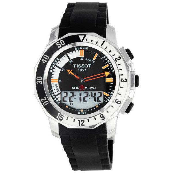 Tissot T026.420.17.281.00