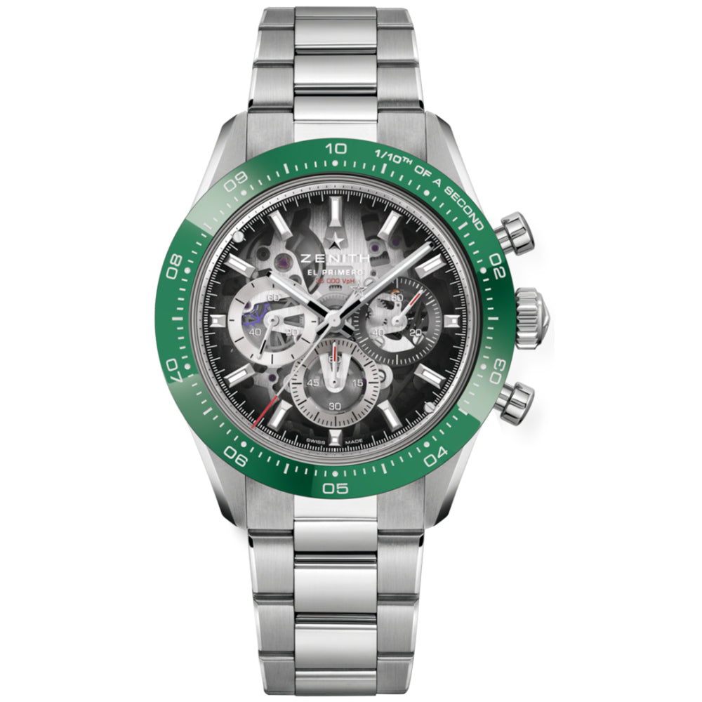 Zenith 03.3131.3600/01.M3130