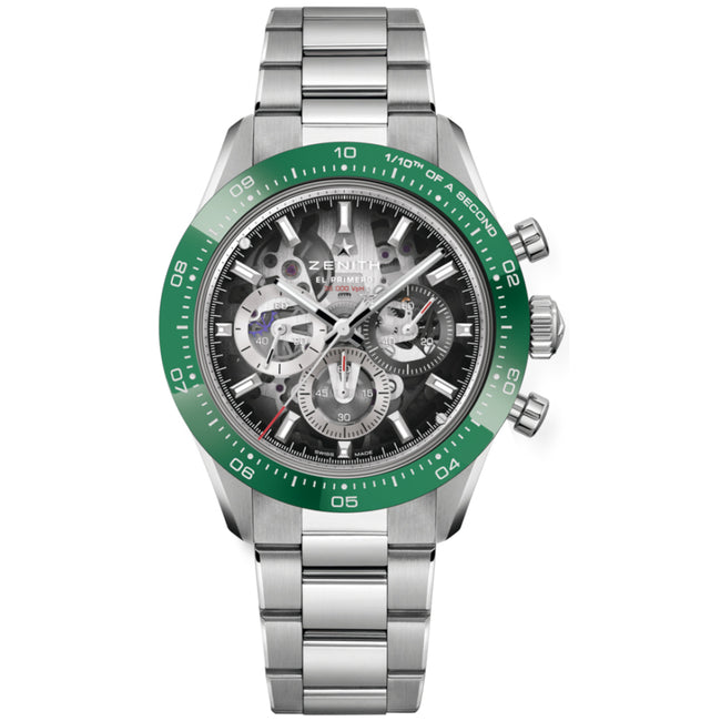 Zenith 03.3131.3600/01.M3130