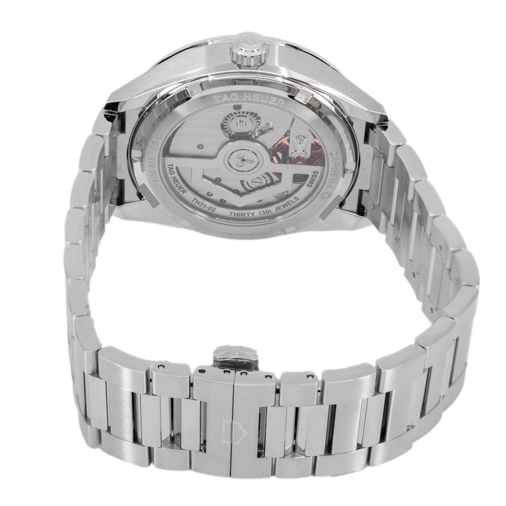 TAG Heuer WDA2115.BA0043