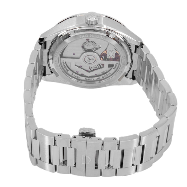 TAG Heuer WDA2115.BA0043