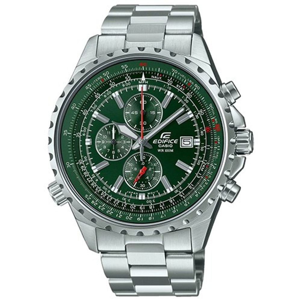 Casio EF-527D-3AVUEF