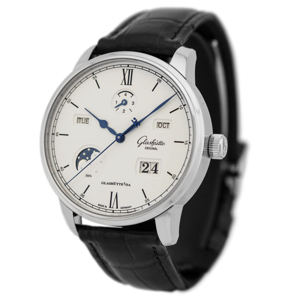 Glashütte Original 1-36-02-01-02-30