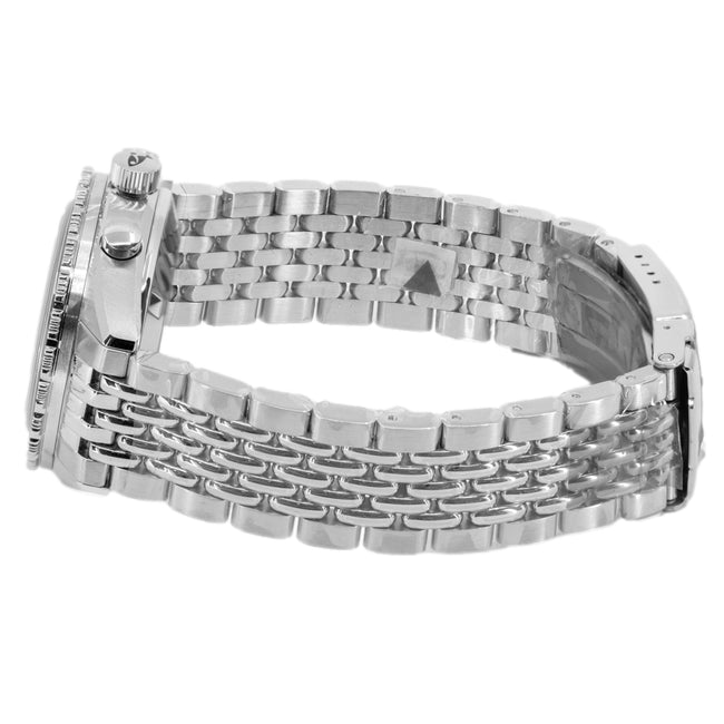 Doxa Men's 797.10.201.10 SUB 200 C-Graph II Blue Dial Auto