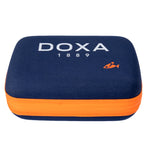Doxa Men's 797.10.201.10 SUB 200 C-Graph II Blue Dial Auto