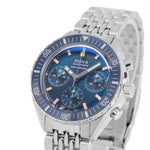 Doxa Men's 797.10.201.10 SUB 200 C-Graph II Blue Dial Auto