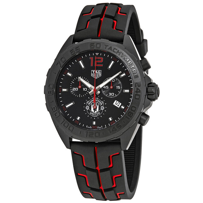 TAG Heuer CAZ101J.FT8027