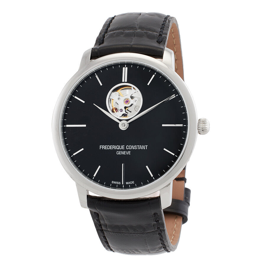 Frederique Constant FC-312B4S6