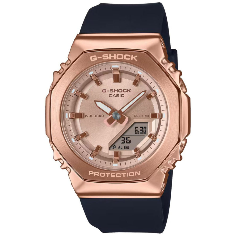 Casio GM-S2110PG-1A4ER