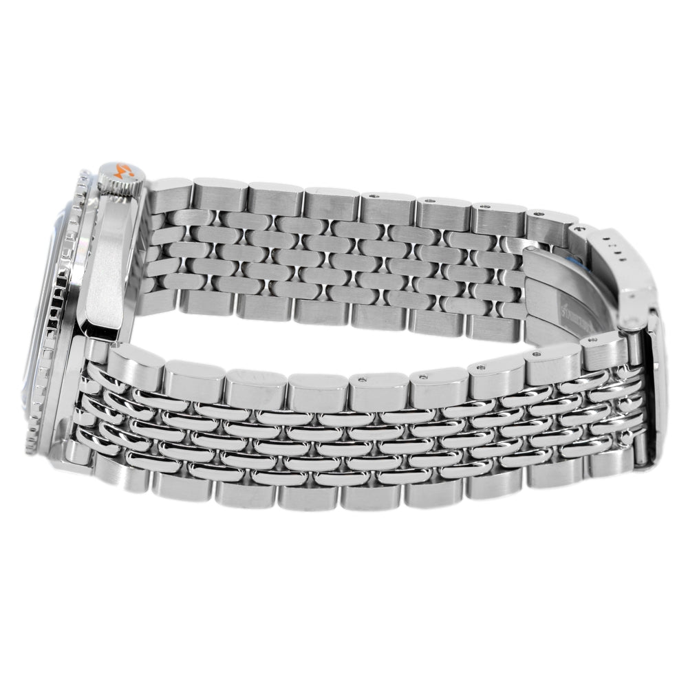 Doxa Men's 799.10.201.10 Sub 200 Caribbean Automatico