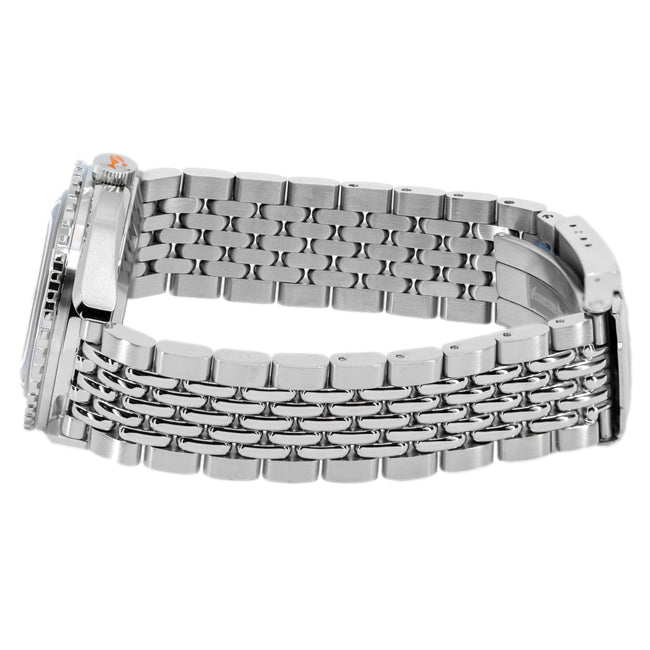 Doxa Men's 799.10.201.10 Sub 200 Caribbean Automatico