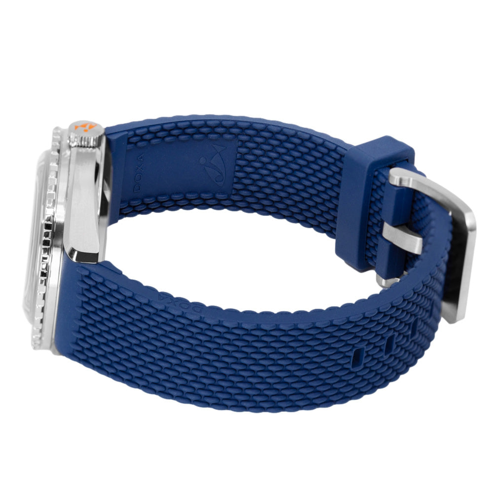 Doxa Men's 799.10.201.32 Sub 200 Carribean Auto