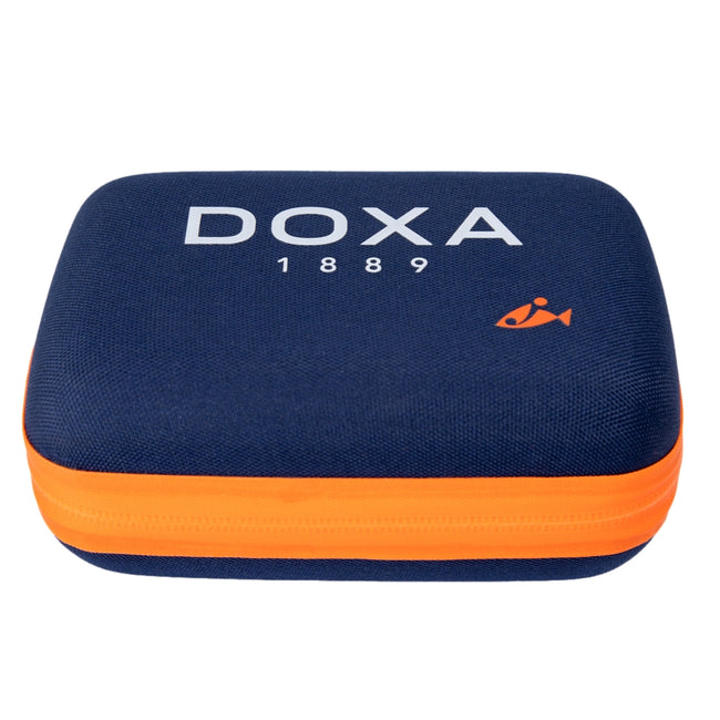Doxa Men's 799.10.201.32 Sub 200 Carribean Auto