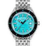 Doxa 799.10.241.10 Sub 200 Aquamarine