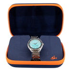Doxa 799.10.241.10 Sub 200 Aquamarine Extra Strap 799.10.25