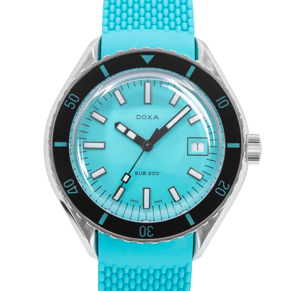 Doxa 799.10.241.25