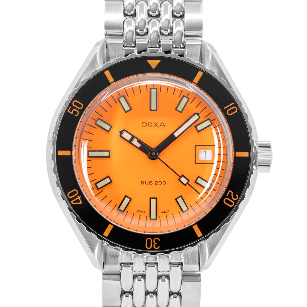 Doxa 799.10.351.10