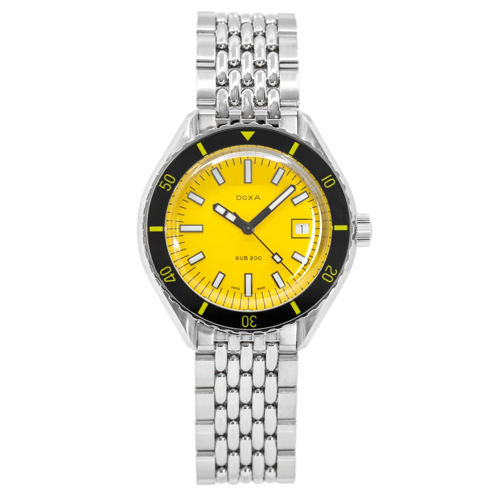 Doxa 799.10.361.10