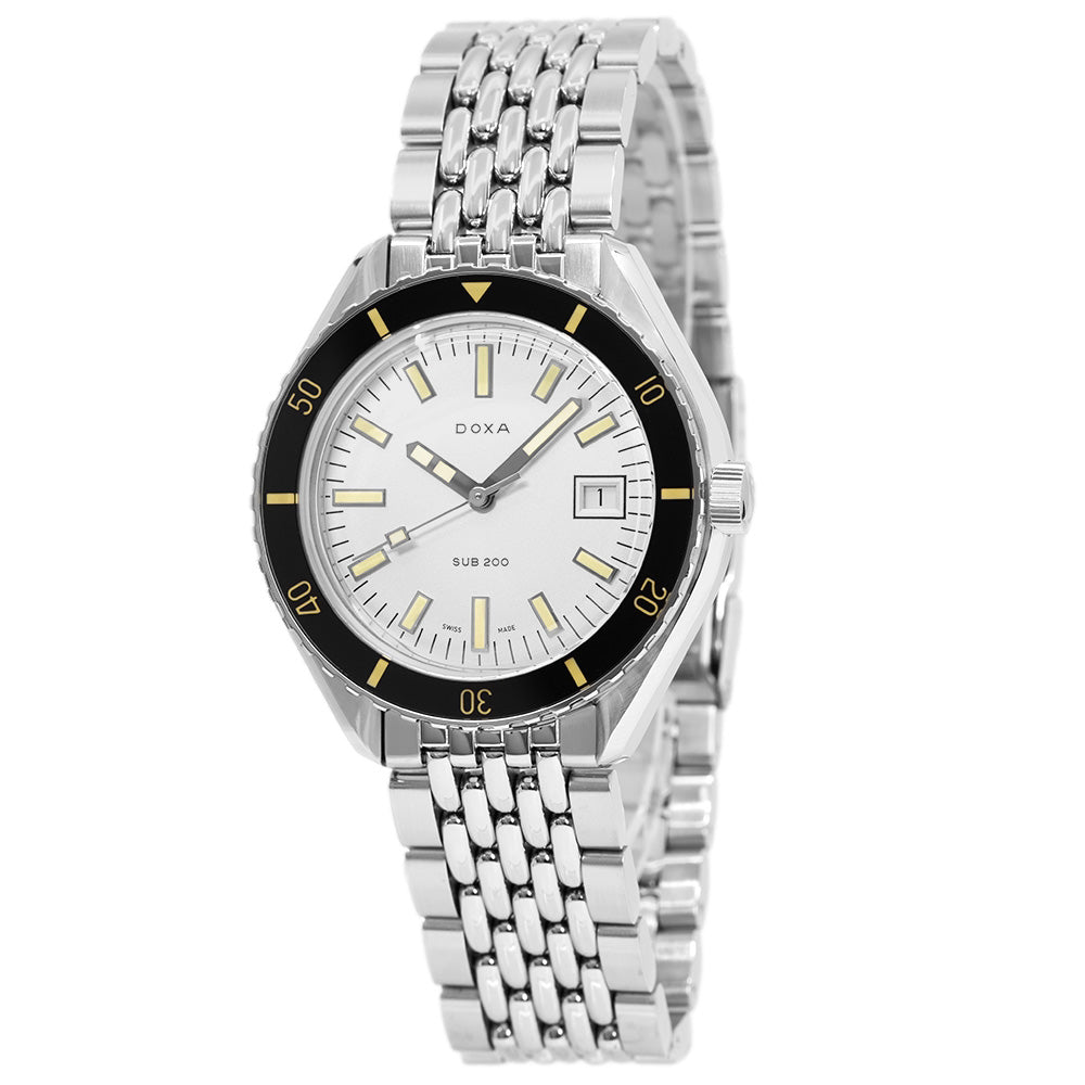 Doxa Men's 799.10.021.10 Sub 200 Searambler Auto