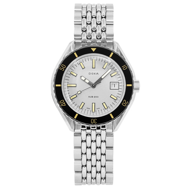 Doxa Men's 799.10.021.10 Sub 200 Searambler Auto