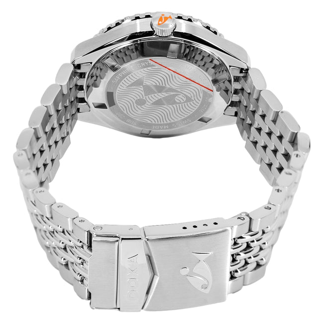 Doxa Men's 799.10.021.10 Sub 200 Searambler Auto