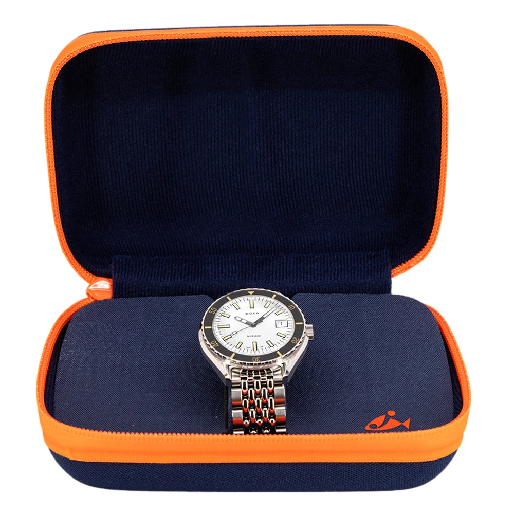 Doxa Men's 799.10.021.10 Sub 200 Searambler Auto