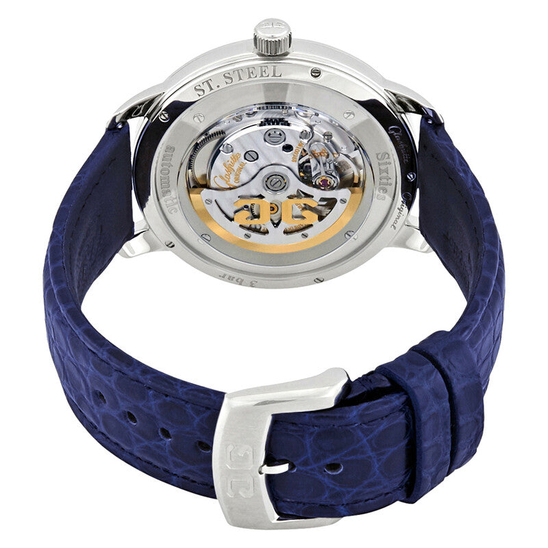 Glashütte Original 2-39-47-06-02-04