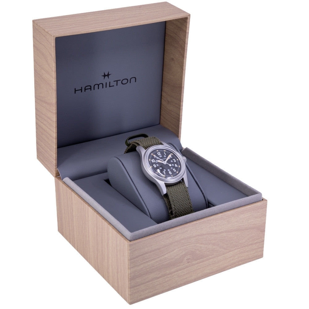 Hamilton H69399930