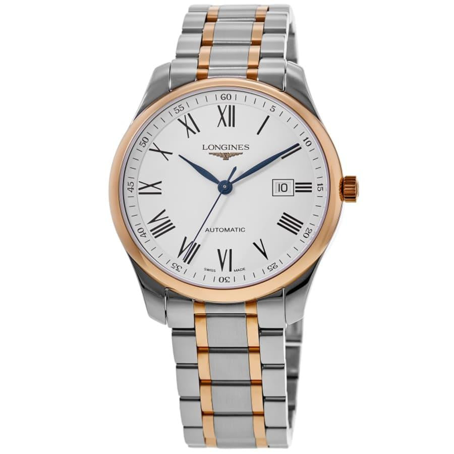 Longines L2.893.5.11.7
