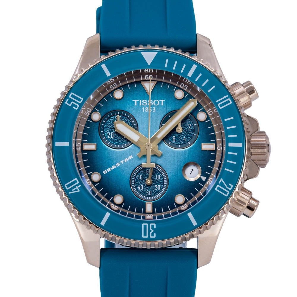 Tissot T1202173704100