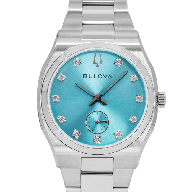 Bulova 96P243