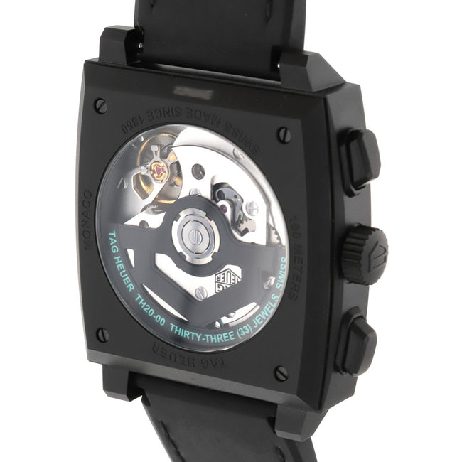 TAG Heuer CBL2184.FT6236