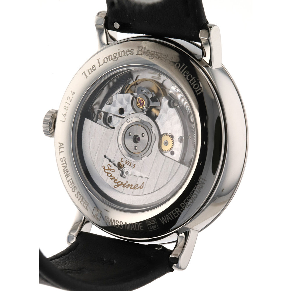 Longines L4.812.4.11.0